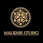 MEHNDI STUDIO