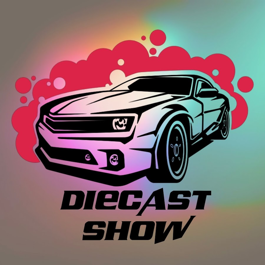 Diecast Show