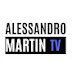 ALESSANDRO MARTIN TV