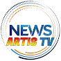 NEWS ARTIS TV