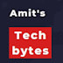 Amit's Tech Bytes