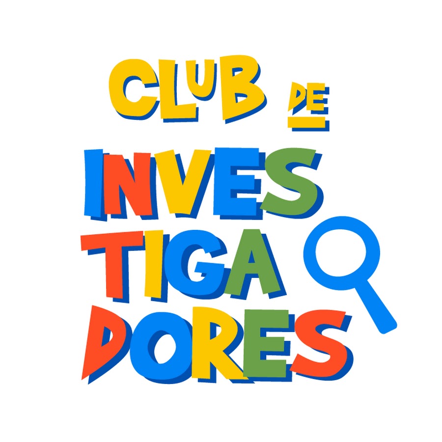 CLUB DE INVESTIGADORES - YouTube