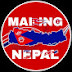 Making nepal