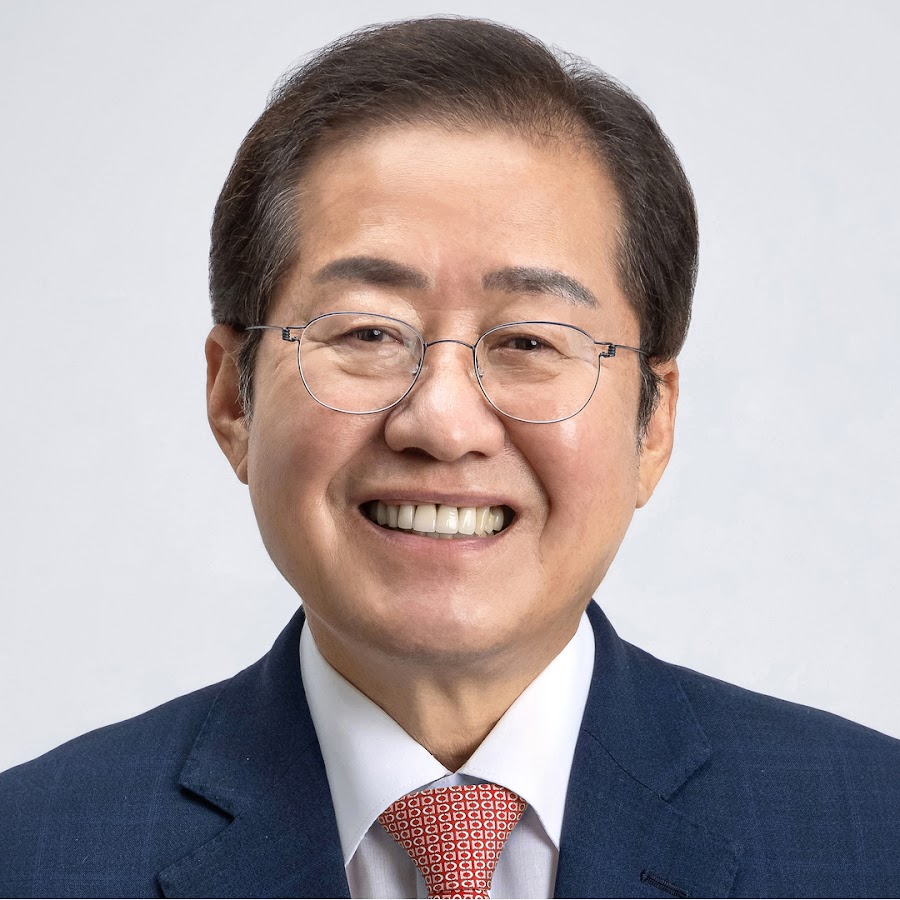 TV홍카콜라 @tvhongcacola