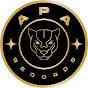 APA RECORDS