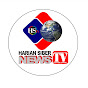 HARIAN SIBER NEWS TV