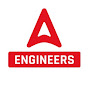 Engineers Adda247 - JE, AE Exams