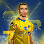 Hala Ronaldo