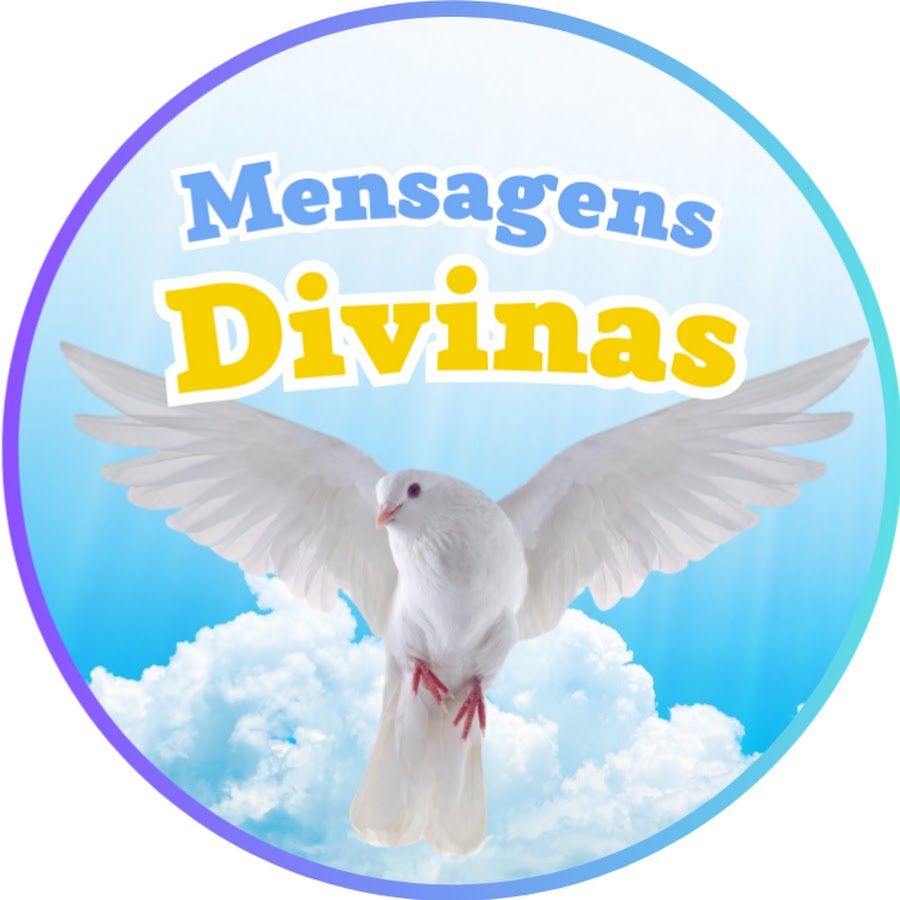 Mensagens Divinas