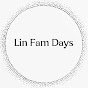 Lin Family Days