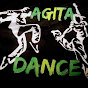  Agita Dance flashback 