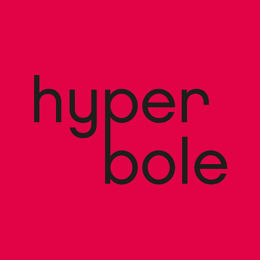 HYPERBOLE @hyperboletv