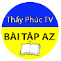 Thầy Phúc TV