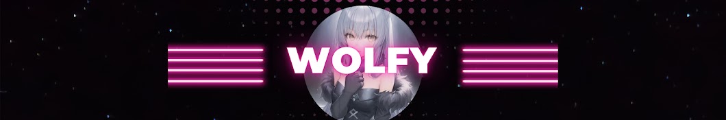 Wolfy