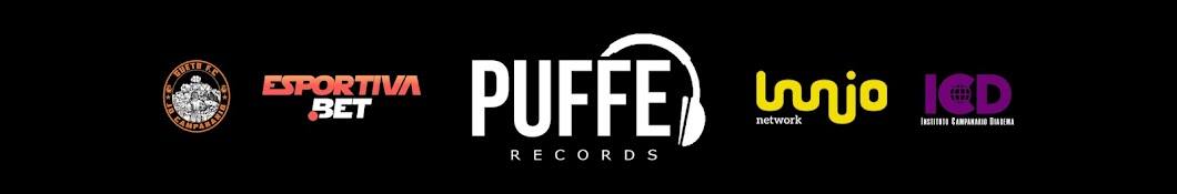 DJ PUFFE Banner