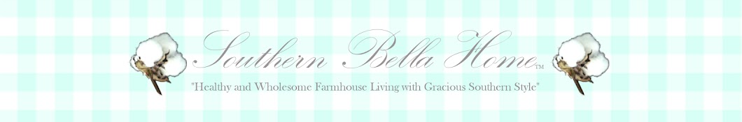 Southern Bella Home