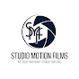 Studio Motion Films