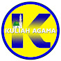 KULIAH AGAMA