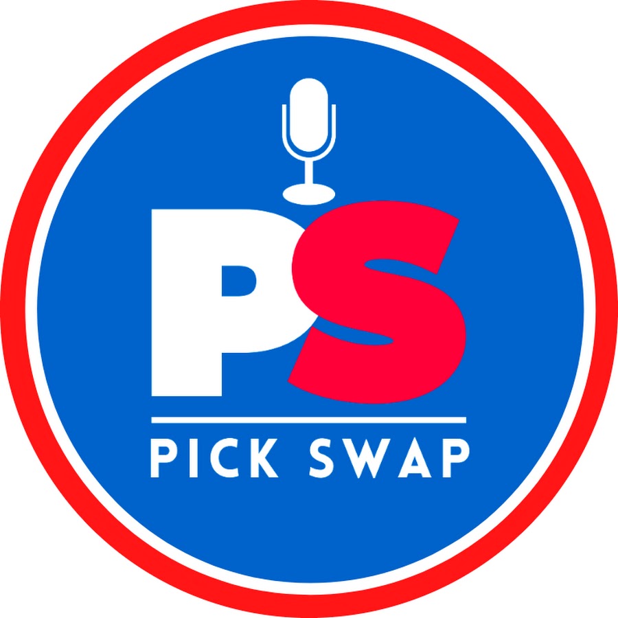 Pick Swap Media