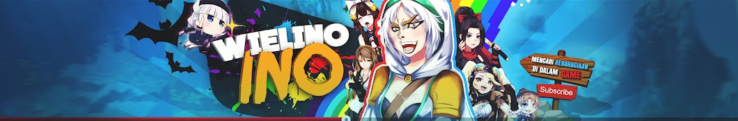 Wielino INO Banner