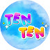 logo TEN TEN