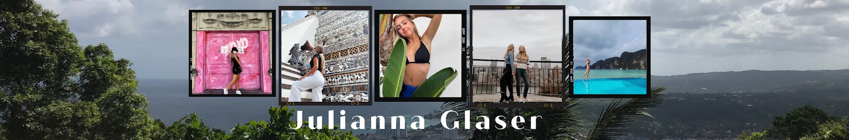 juliannaglaser