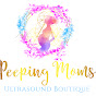 Peeping Moms Ultrasound Boutique