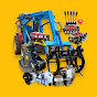 JP Hydraulic Parts