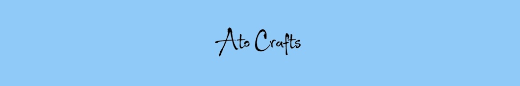 Ato Crafts