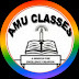 AMU CLASSES