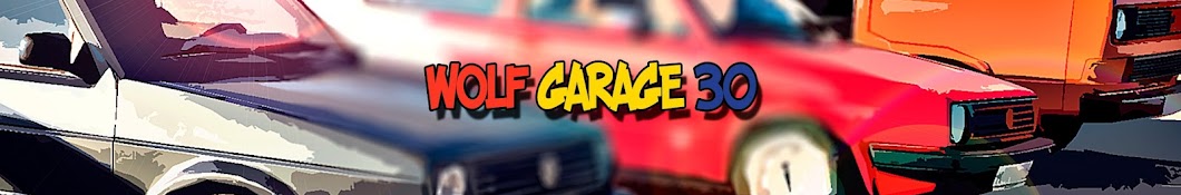 Wolf Garage 30