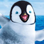 Mumbler The Penguin