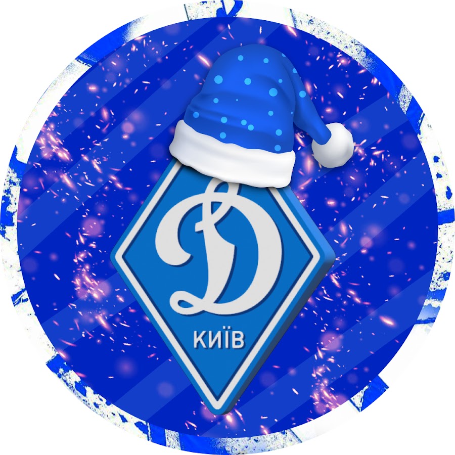 FC Dynamo Kyiv @fcdk