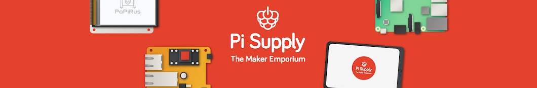 Pi Supply