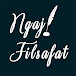 NGAJI FILSAFAT