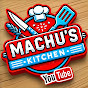 MACHU'S KITCHEN