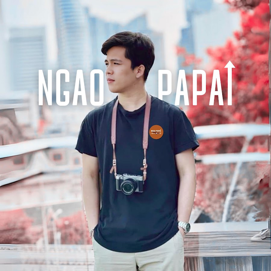 Ready go to ... https://youtube.com/@NgaoPapai_Official?si=pY_W-19NpFzBfvrs<br/><br/>📍MR [ NGAO PAPAI]