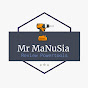 Mr MaNuSia