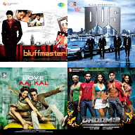 Custom Hindi Greatest Hits