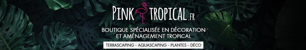 PinkTropical.fr - 🎬 NOUVELLE VIDEO ! 🦩 On vous montre