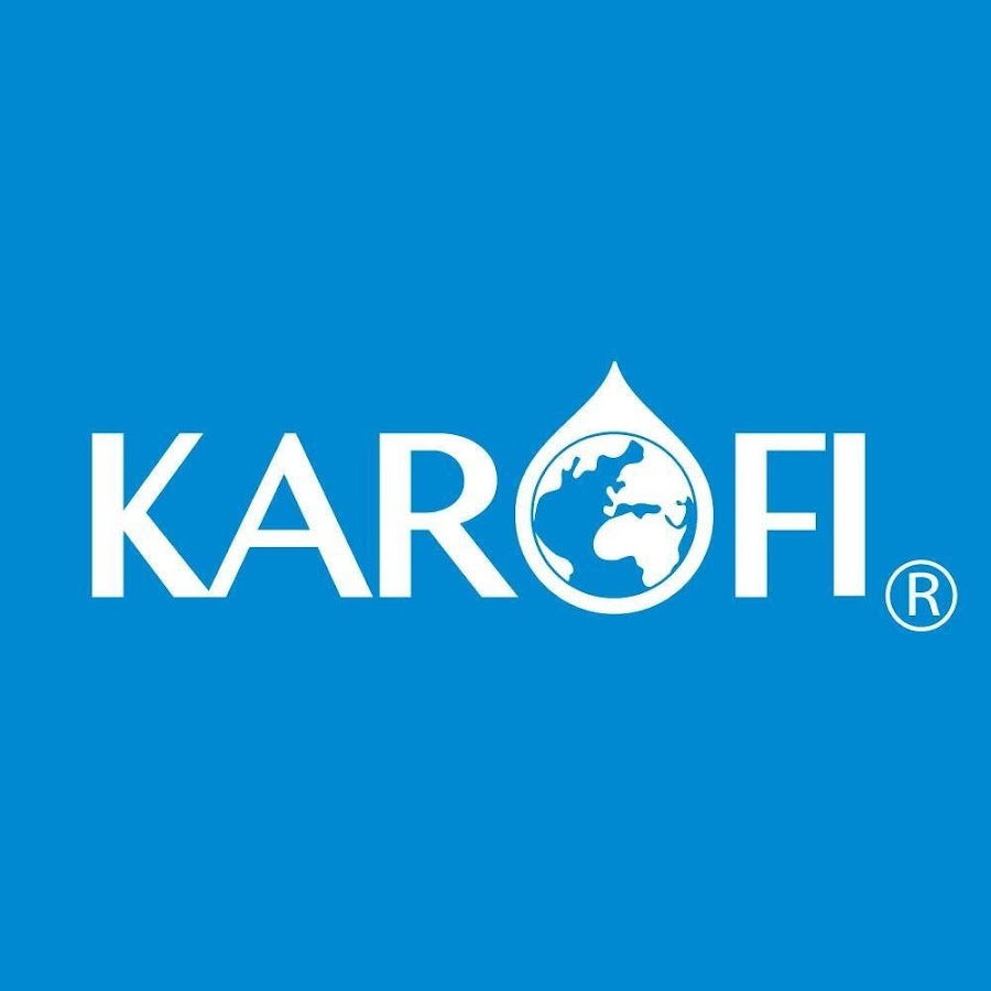 KAROFI: Chuyên gia lọc nước, thấu hiểu-chuyên sâu @mln-karofi