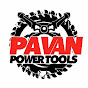 Pavan Power Tools