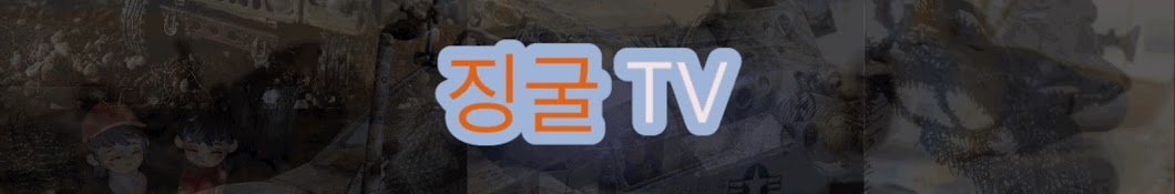 징굴 TV