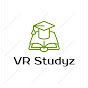 VR Studyz