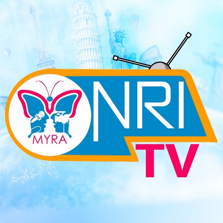 Myra NRI TV