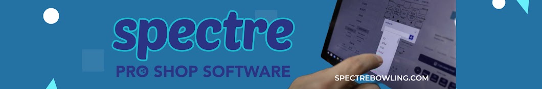 Spectre Pro Shop Software