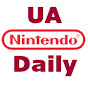 Ukraine Nintendo Daily