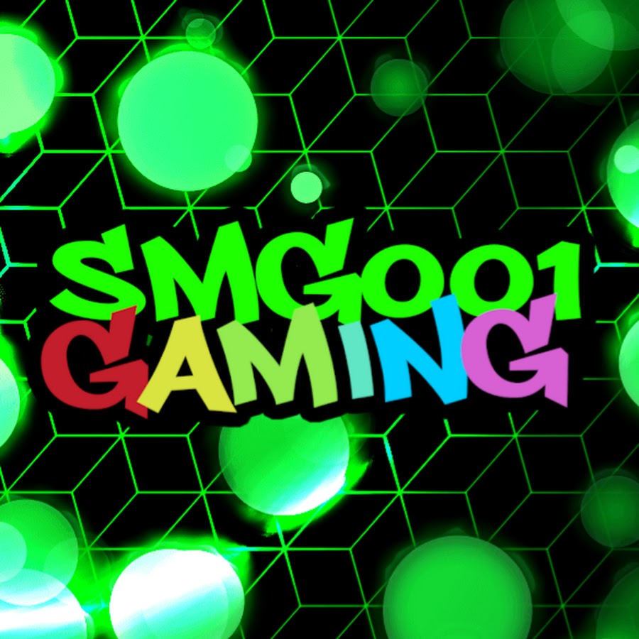 SMG001 Gaming