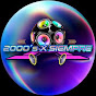 2000sXSiempreVEVO