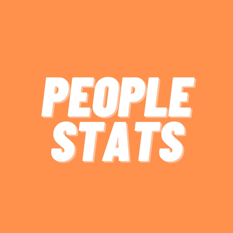 People Stats